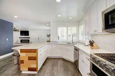 Home For Sale in Carmichael, California