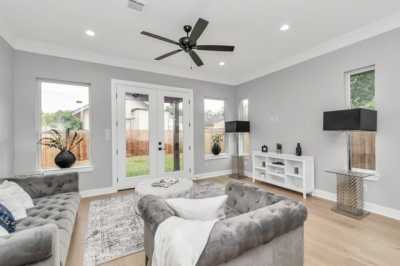 Home For Sale in Houston, Texas