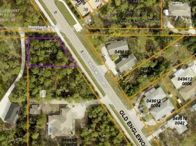 Residential Land For Sale in