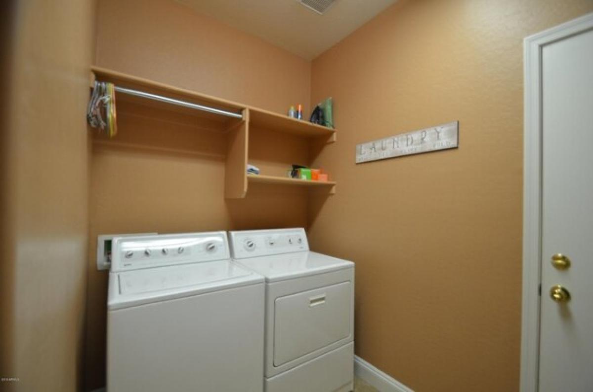 Picture of Home For Rent in Peoria, Arizona, United States