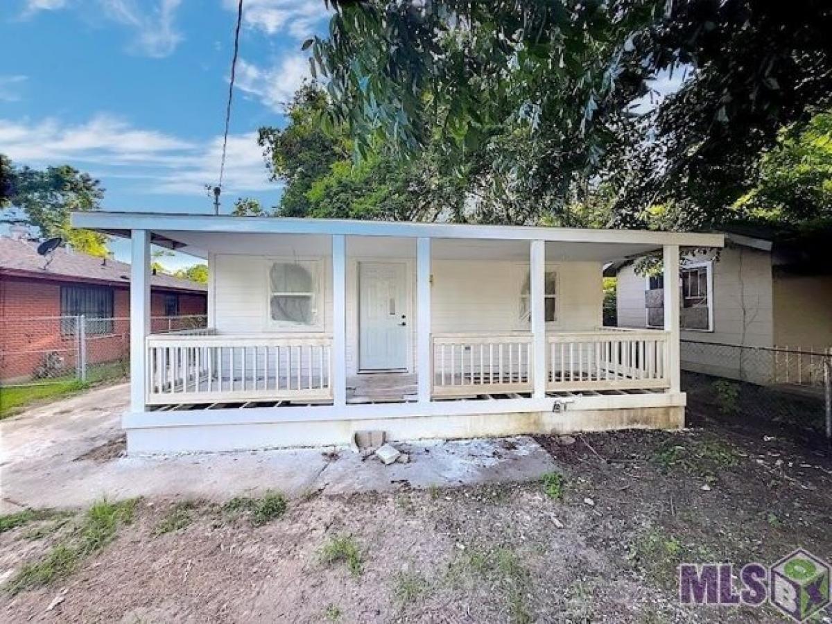 Picture of Home For Sale in Baton Rouge, Louisiana, United States