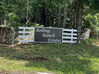 Residential Land For Sale in Dunnellon, Florida