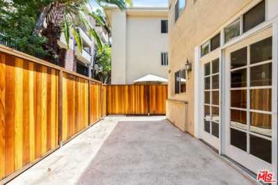 Home For Sale in Los Angeles, California