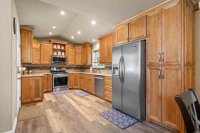 Home For Sale in Hot Springs, Arkansas