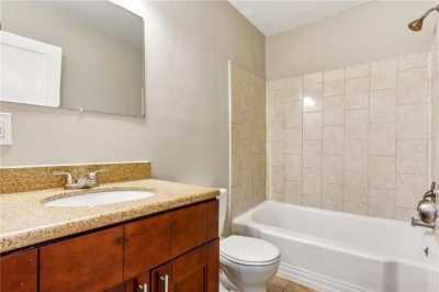 Home For Sale in Atlanta, Georgia