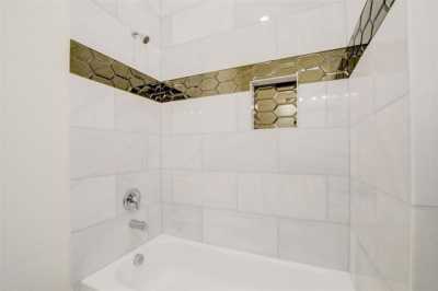 Home For Rent in Houston, Texas