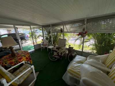 Home For Sale in Fort Pierce, Florida