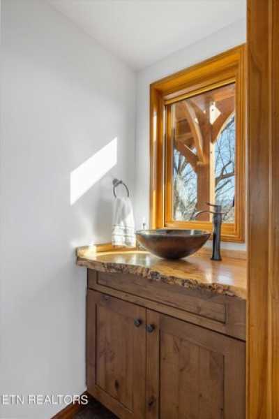 Home For Sale in Sevierville, Tennessee