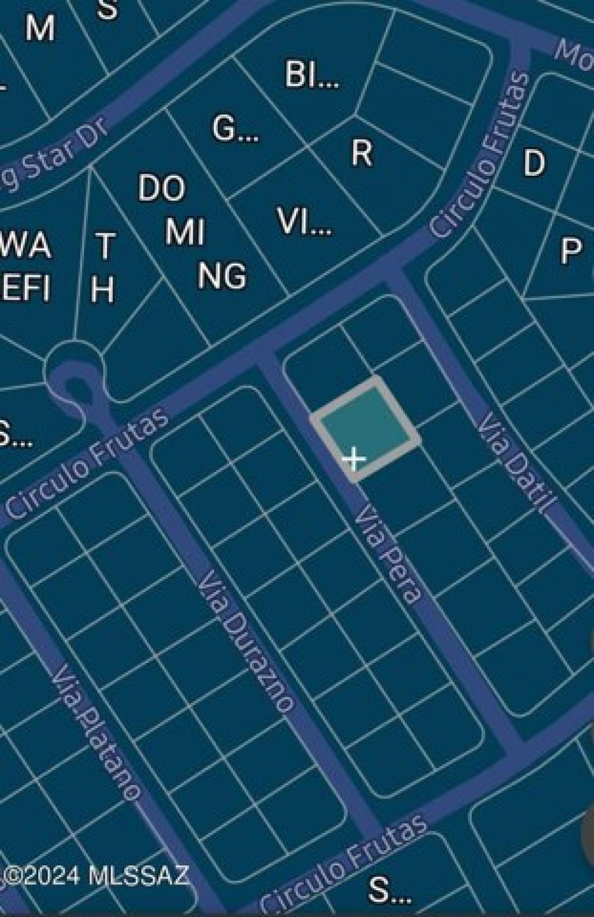 Picture of Residential Land For Rent in Rio Rico, Arizona, United States