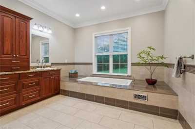 Home For Sale in Chesapeake, Virginia