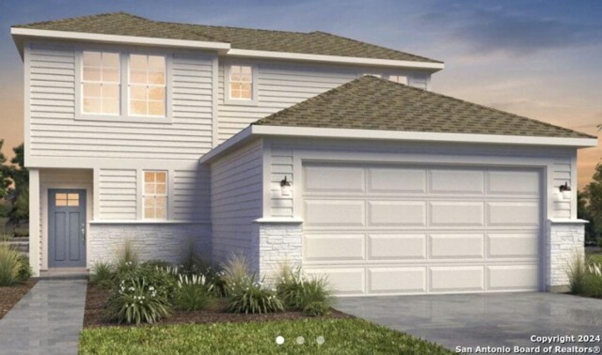 Picture of Home For Sale in San Antonio, Texas, United States