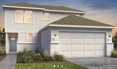 Home For Sale in San Antonio, Texas