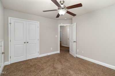 Home For Sale in Lillington, North Carolina