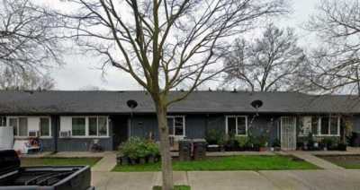 Home For Sale in Stockton, California