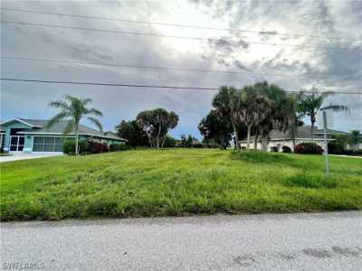 Residential Land For Sale in Rotonda West, Florida