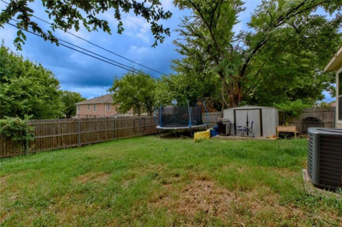 Picture of Home For Sale in Grand Prairie, Texas, United States