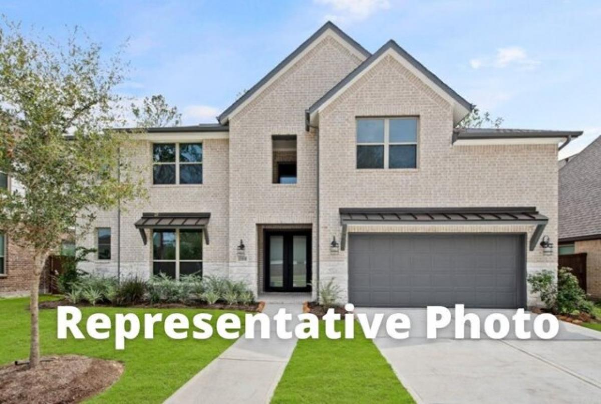 Picture of Home For Sale in Missouri City, Texas, United States
