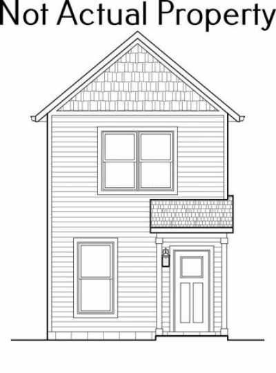 Home For Sale in Columbus, Ohio