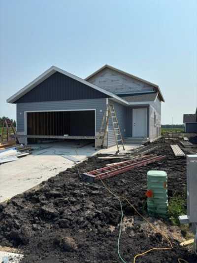 Home For Sale in Moorhead, Minnesota