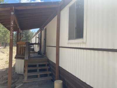 Home For Sale in La Pine, Oregon