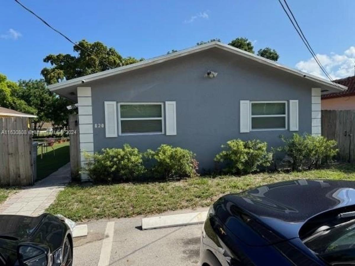 Picture of Home For Rent in Pompano Beach, Florida, United States
