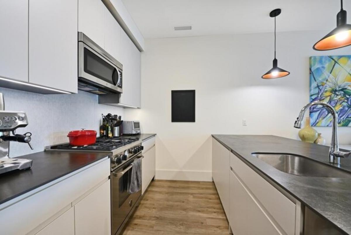 Picture of Apartment For Rent in Jersey City, New Jersey, United States