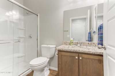 Home For Sale in Sierra Vista, Arizona