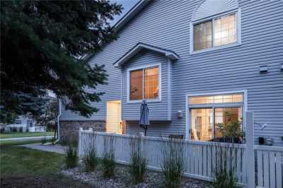 Home For Sale in Eden Prairie, Minnesota
