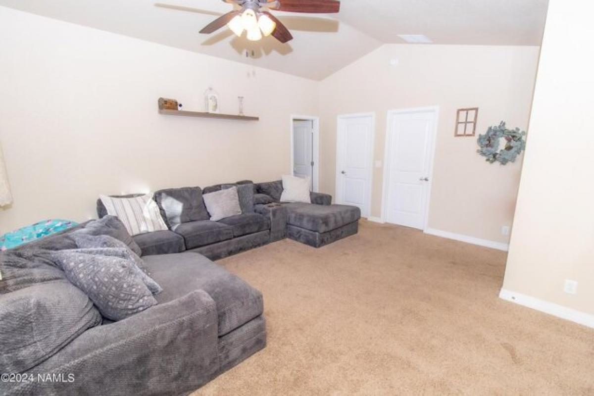 Picture of Home For Sale in Flagstaff, Arizona, United States