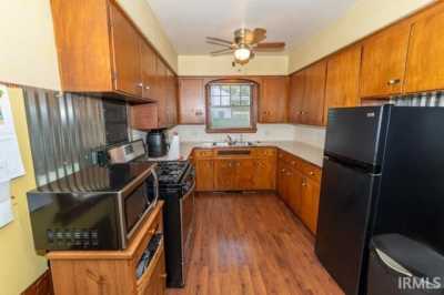Home For Sale in South Bend, Indiana