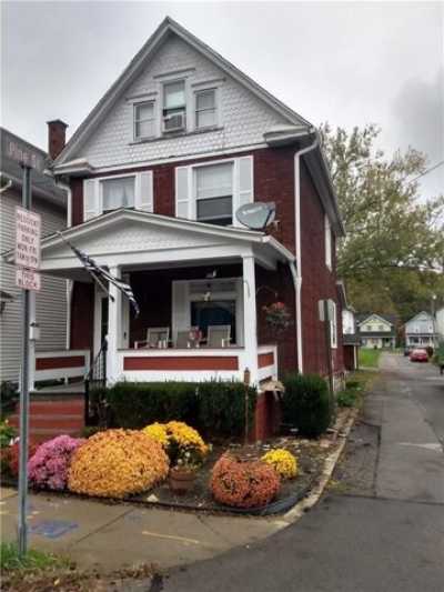 Home For Sale in Butler, Pennsylvania
