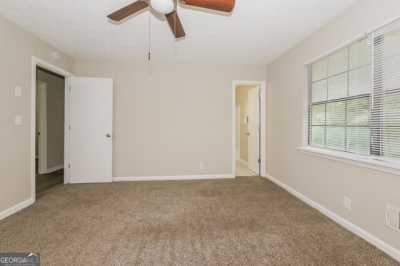 Home For Sale in Atlanta, Georgia