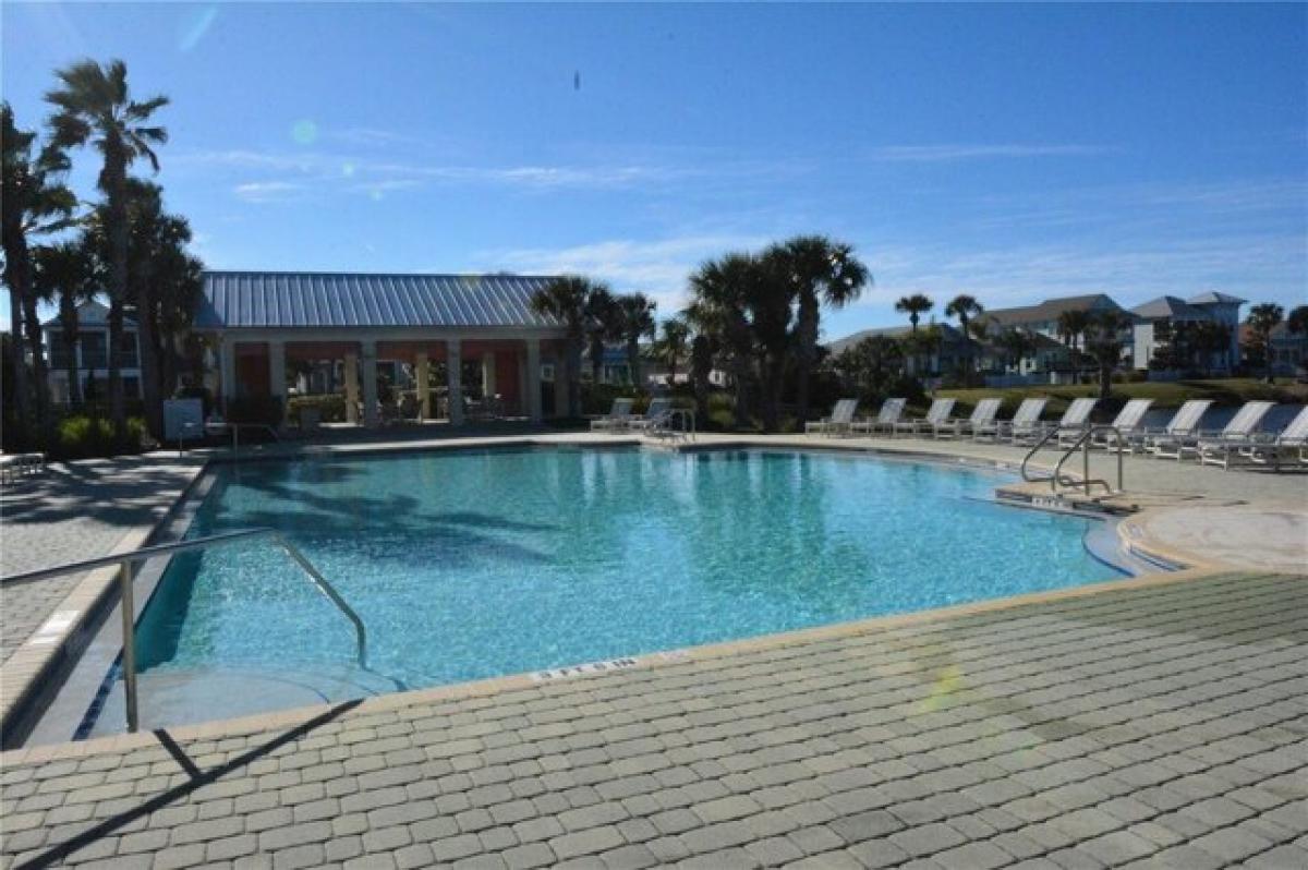 Picture of Residential Land For Sale in Palm Coast, Florida, United States