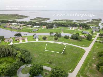 Residential Land For Sale in Sebring, Florida