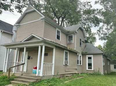 Home For Sale in Muncie, Indiana