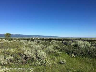 Residential Land For Sale in Driggs, Idaho