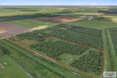 Residential Land For Sale in San Benito, Texas