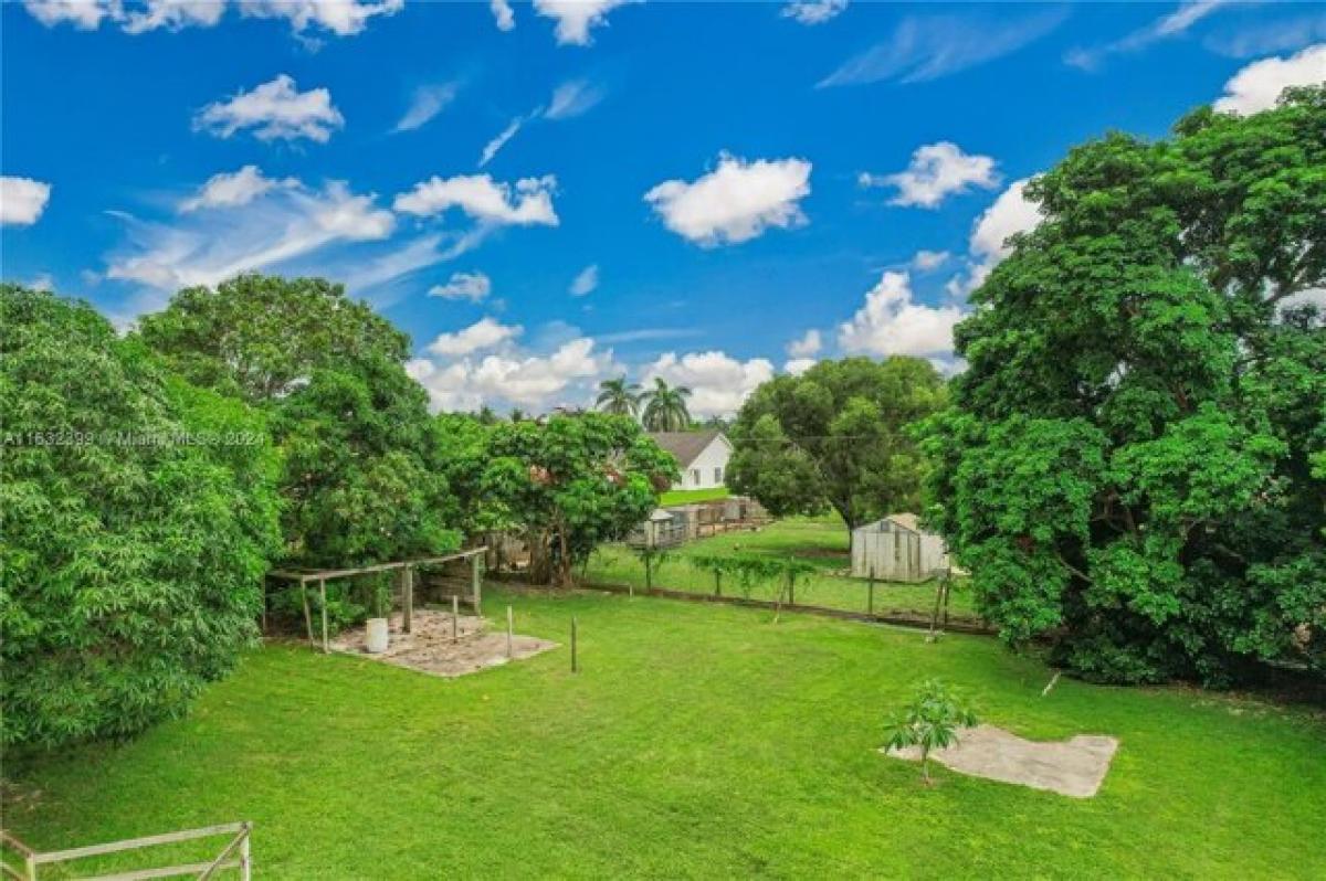 Picture of Home For Sale in Homestead, Florida, United States