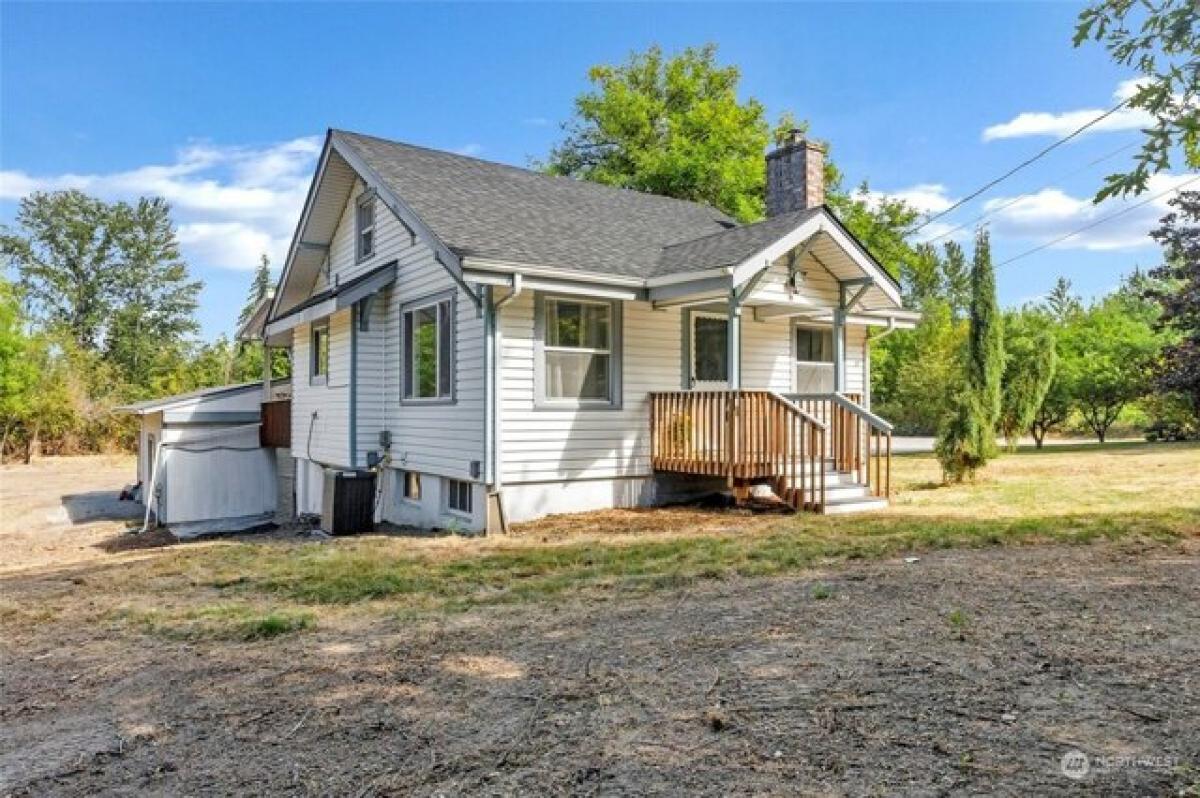 Picture of Home For Sale in Tacoma, Washington, United States