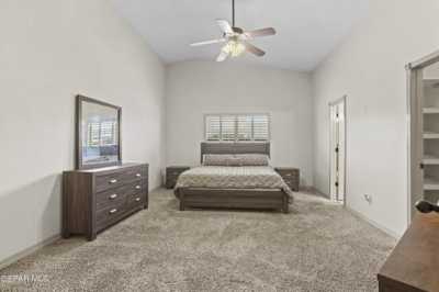 Home For Sale in El Paso, Texas