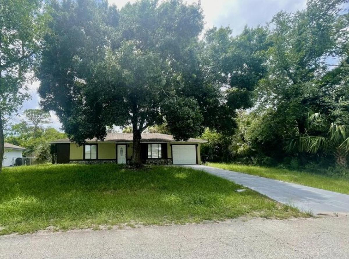 Picture of Home For Rent in Palm Bay, Florida, United States