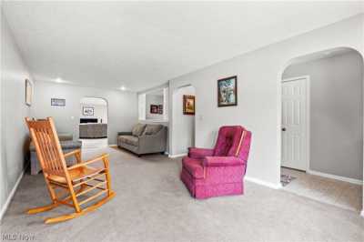 Home For Sale in Brunswick, Ohio