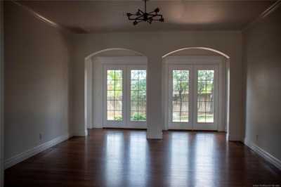 Home For Sale in Tulsa, Oklahoma