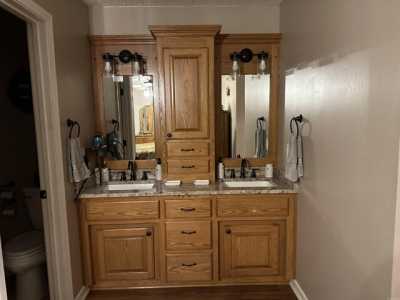 Home For Sale in Conway, Arkansas