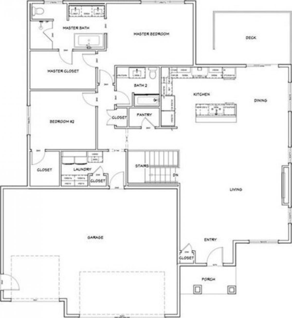 Picture of Home For Sale in Ankeny, Iowa, United States