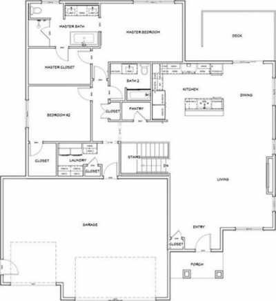 Home For Sale in Ankeny, Iowa