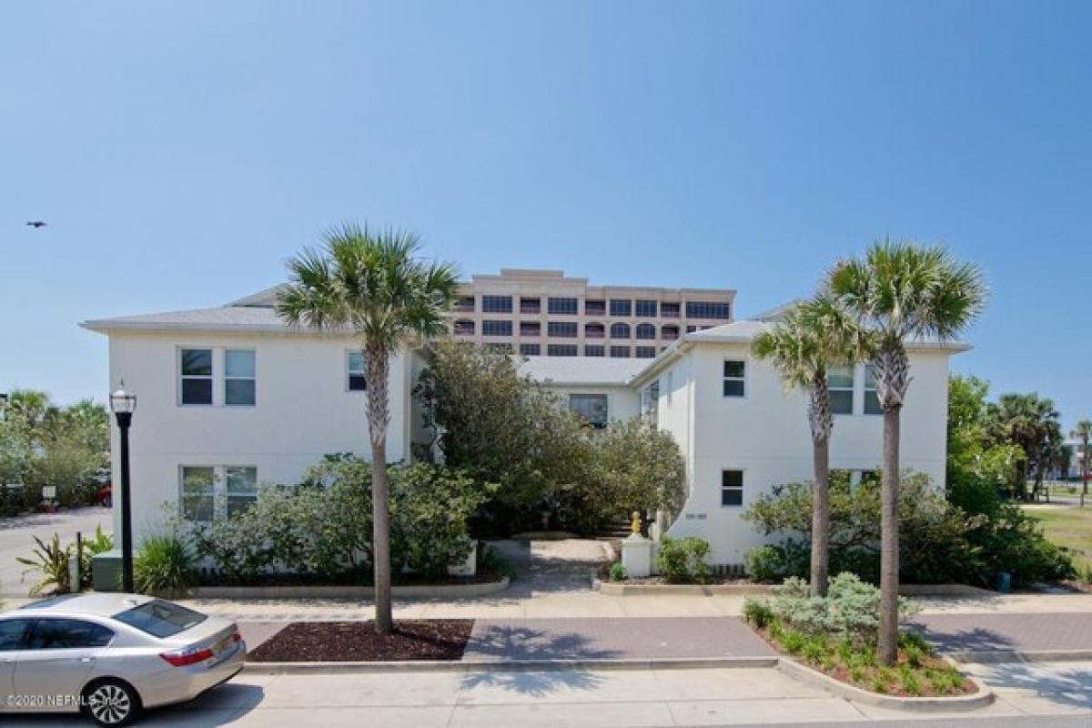 Picture of Apartment For Rent in Jacksonville Beach, Florida, United States