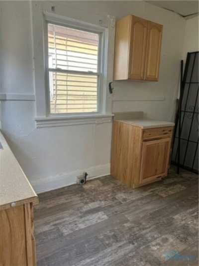 Home For Sale in Toledo, Ohio