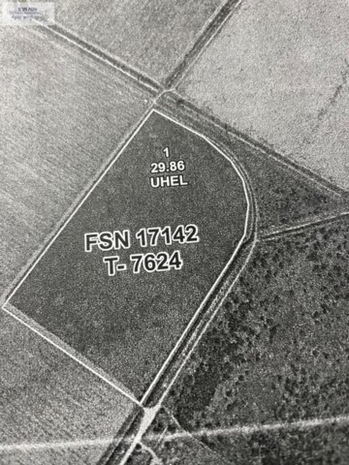 Picture of Residential Land For Sale in San Benito, Texas, United States