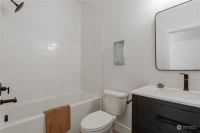 Home For Sale in Seattle, Washington